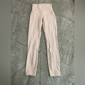 Lululemon Align 25”